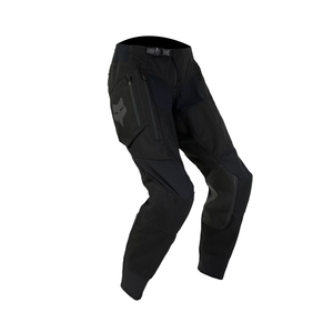 Fox Racing Womens Ranger Off Road 2024 Pants - Black
